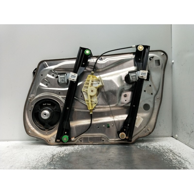 Recambio de elevalunas delantero izquierdo para mercedes-benz clase glk (x204) 220 cdi 4-matic (204.984, 204.997) referencia OEM