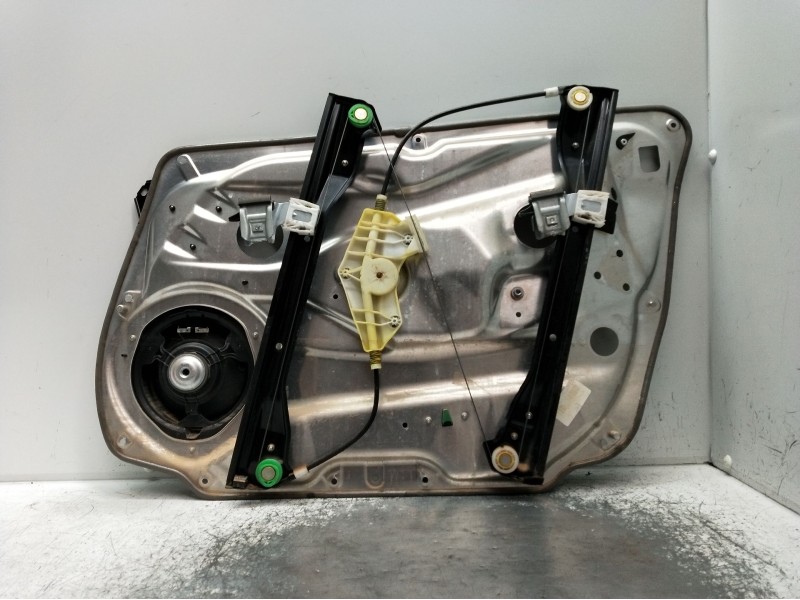 Recambio de elevalunas delantero izquierdo para mercedes-benz clase glk (x204) 220 cdi 4-matic (204.984, 204.997) referencia OEM