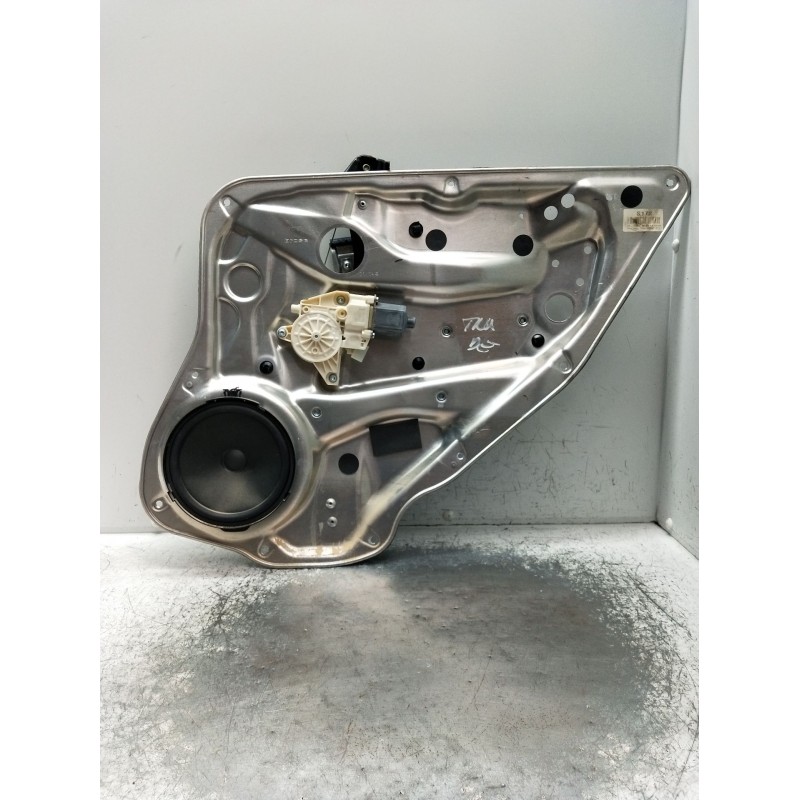 Recambio de elevalunas trasero derecho para mercedes-benz clase glk (x204) 220 cdi 4-matic (204.984, 204.997) referencia OEM IAM