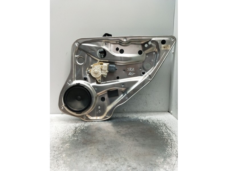 Recambio de elevalunas trasero derecho para mercedes-benz clase glk (x204) 220 cdi 4-matic (204.984, 204.997) referencia OEM IAM