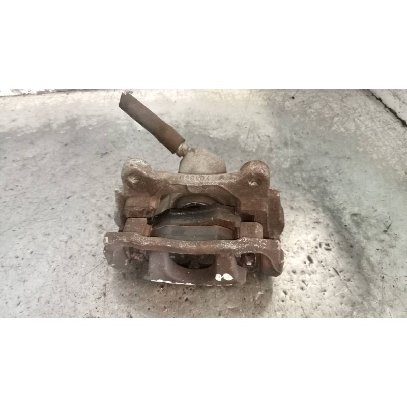 Recambio de pinza freno trasera derecha para mercedes vito kasten (639) 113 cdi lang (639.603) referencia OEM IAM   
