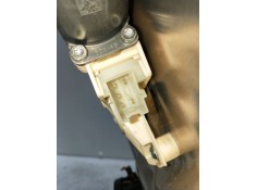 Recambio de elevalunas trasero derecho para mercedes-benz clase glk (x204) 220 cdi 4-matic (204.984, 204.997) referencia OEM IAM 2