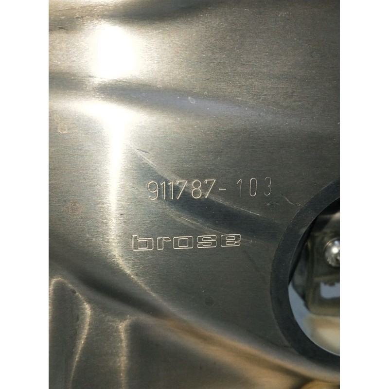 Recambio de elevalunas trasero derecho para mercedes-benz clase glk (x204) 220 cdi 4-matic (204.984, 204.997) referencia OEM IAM