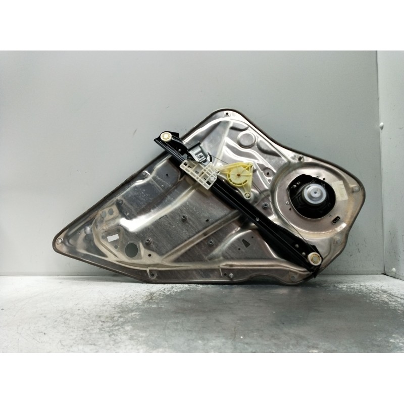 Recambio de elevalunas trasero derecho para mercedes-benz clase glk (x204) 220 cdi 4-matic (204.984, 204.997) referencia OEM IAM