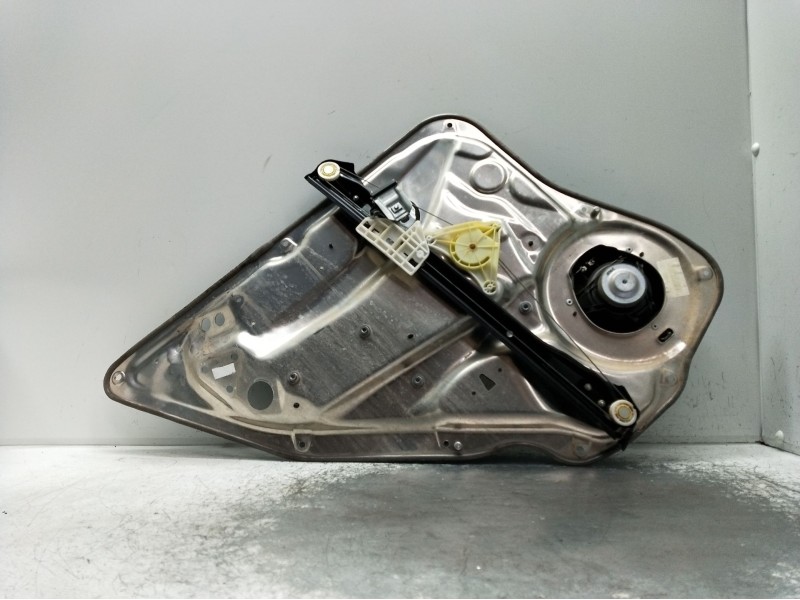 Recambio de elevalunas trasero derecho para mercedes-benz clase glk (x204) 220 cdi 4-matic (204.984, 204.997) referencia OEM IAM