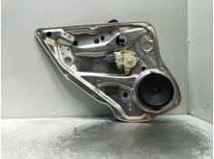 Recambio de elevalunas trasero izquierdo para mercedes-benz clase glk (x204) 220 cdi 4-matic (204.984, 204.997) referencia OEM I