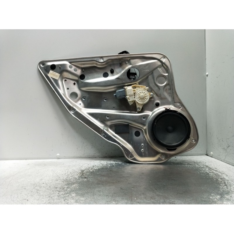 Recambio de elevalunas trasero izquierdo para mercedes-benz clase glk (x204) 220 cdi 4-matic (204.984, 204.997) referencia OEM I