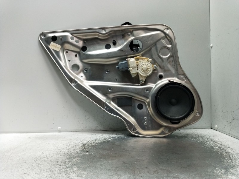 Recambio de elevalunas trasero izquierdo para mercedes-benz clase glk (x204) 220 cdi 4-matic (204.984, 204.997) referencia OEM I