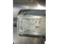 Recambio de elevalunas trasero izquierdo para mercedes-benz clase glk (x204) 220 cdi 4-matic (204.984, 204.997) referencia OEM I 2