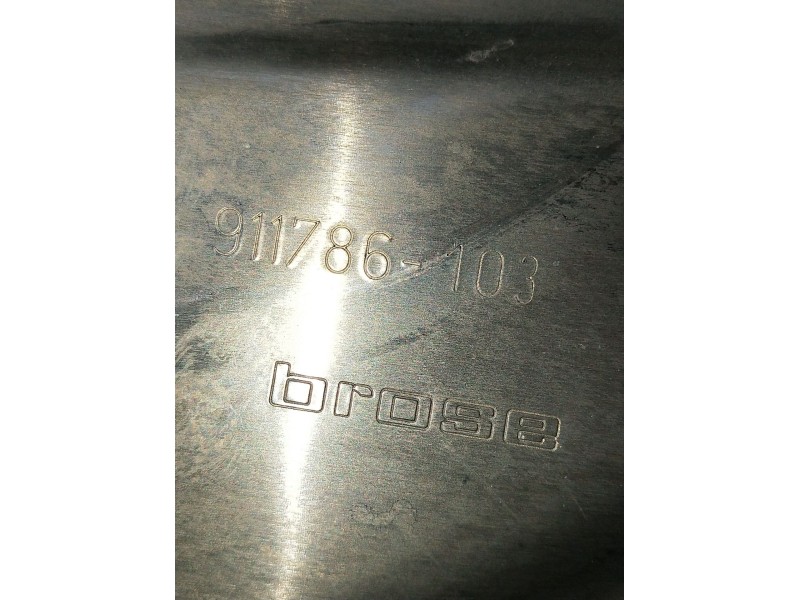 Recambio de elevalunas trasero izquierdo para mercedes-benz clase glk (x204) 220 cdi 4-matic (204.984, 204.997) referencia OEM I