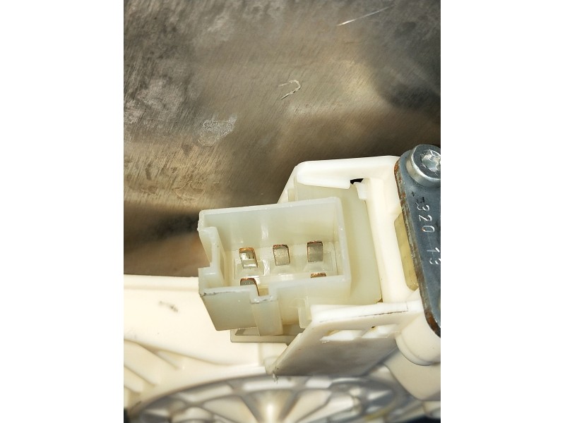 Recambio de elevalunas trasero izquierdo para mercedes-benz clase glk (x204) 220 cdi 4-matic (204.984, 204.997) referencia OEM I