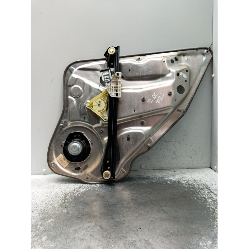 Recambio de elevalunas trasero izquierdo para mercedes-benz clase glk (x204) 220 cdi 4-matic (204.984, 204.997) referencia OEM I