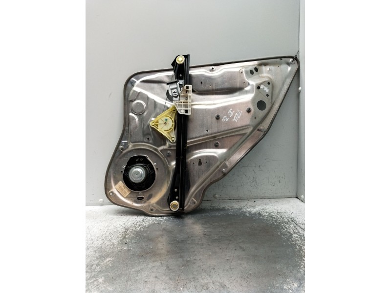Recambio de elevalunas trasero izquierdo para mercedes-benz clase glk (x204) 220 cdi 4-matic (204.984, 204.997) referencia OEM I