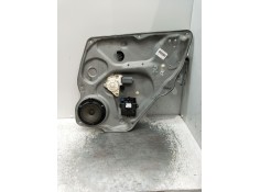 Recambio de elevalunas trasero derecho para mercedes-benz clase a (w169) a 180 cdi (169.007, 169.307) referencia OEM IAM A169730