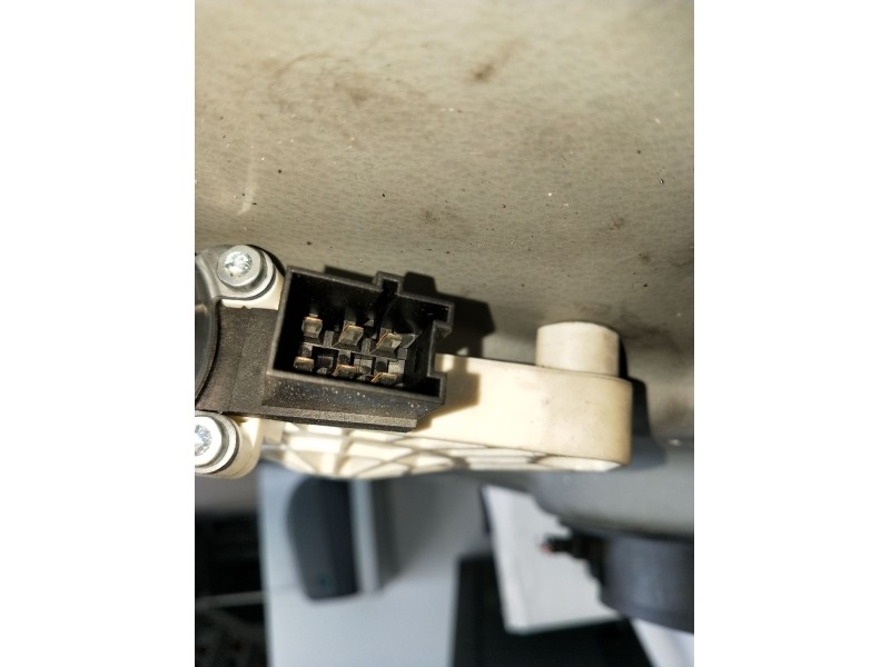 Recambio de elevalunas trasero derecho para mercedes-benz clase a (w169) a 180 cdi (169.007, 169.307) referencia OEM IAM A169730