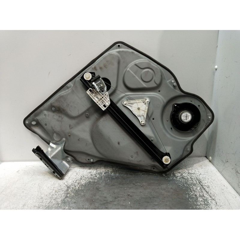 Recambio de elevalunas trasero derecho para mercedes-benz clase a (w169) a 180 cdi (169.007, 169.307) referencia OEM IAM A169730