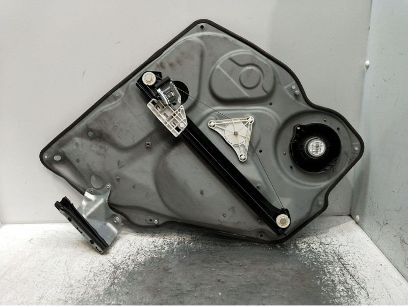 Recambio de elevalunas trasero derecho para mercedes-benz clase a (w169) a 180 cdi (169.007, 169.307) referencia OEM IAM A169730