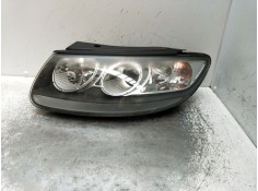 Recambio de faro izquierdo para hyundai santa fé ii (cm) 2.2 crdi gls 4x4 referencia OEM IAM 921012BXXX  