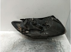 Recambio de faro izquierdo para hyundai santa fé ii (cm) 2.2 crdi gls 4x4 referencia OEM IAM 921012BXXX   2