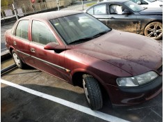 opel vectra b berlina del año 1997