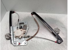 Recambio de elevalunas delantero derecho para bmw 5 (e39) 525 d referencia OEM IAM 8252392 5P  2