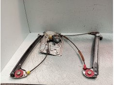 Recambio de elevalunas delantero izquierdo para bmw 5 (e39) 525 d referencia OEM IAM 8236859E 5P 8236857S