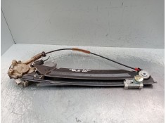 Recambio de elevalunas trasero derecho para bmw 5 (e39) 525 d referencia OEM IAM 007006001A 5P 9030144