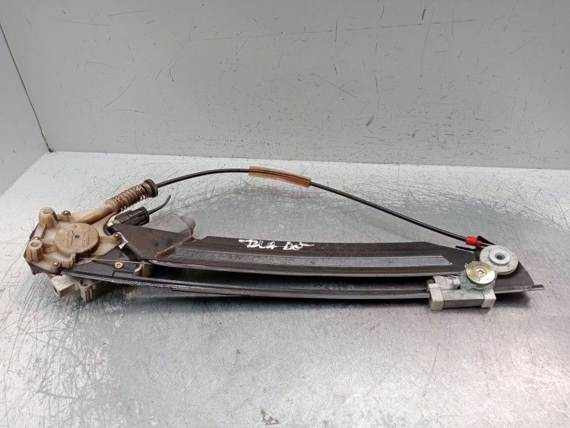 Recambio de elevalunas trasero derecho para bmw 5 (e39) 525 d referencia OEM IAM 007006001A 5P 9030144