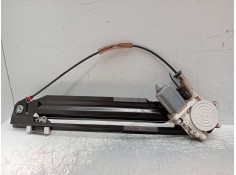 Recambio de elevalunas trasero derecho para bmw 5 (e39) 525 d referencia OEM IAM 007006001A 5P 9030144 2