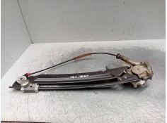 Recambio de elevalunas trasero izquierdo para bmw 5 (e39) 525 d referencia OEM IAM 9030143 5P 007006002A