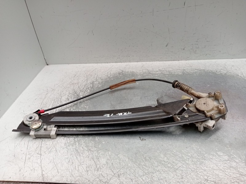 Recambio de elevalunas trasero izquierdo para bmw 5 (e39) 525 d referencia OEM IAM 9030143 5P 007006002A