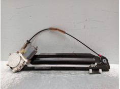 Recambio de elevalunas trasero izquierdo para bmw 5 (e39) 525 d referencia OEM IAM 9030143 5P 007006002A 2