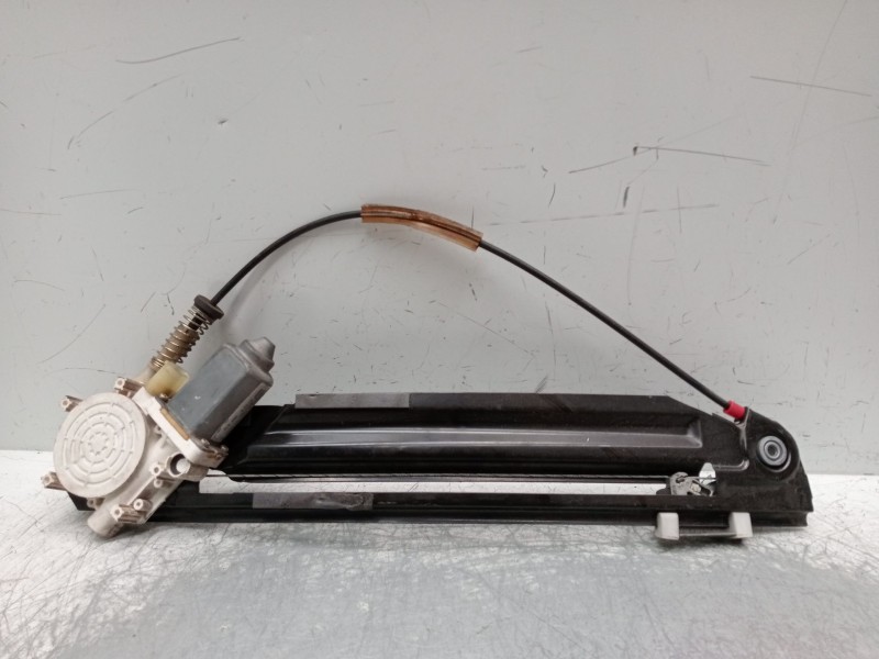 Recambio de elevalunas trasero izquierdo para bmw 5 (e39) 525 d referencia OEM IAM 9030143 5P 007006002A