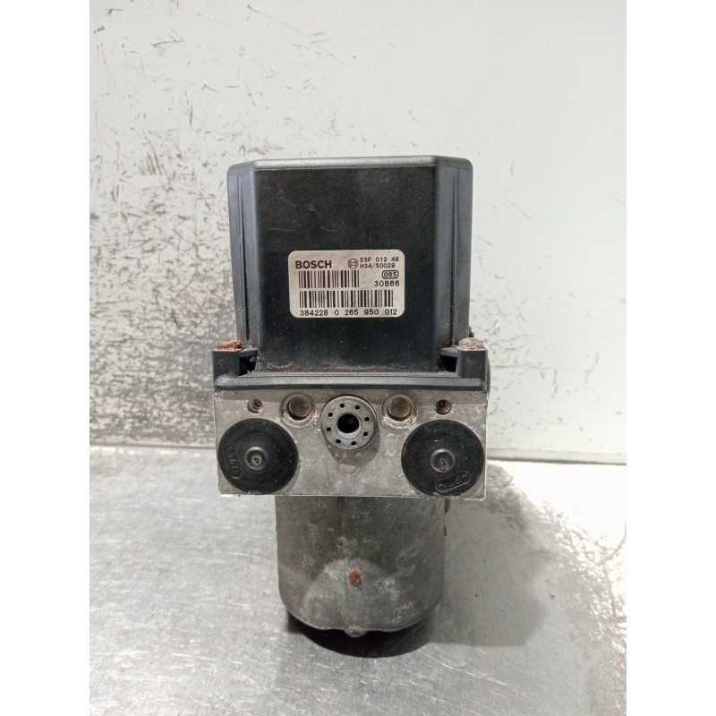 Recambio de abs para audi a4 b6 avant (8e5) 2.5 tdi quattro referencia OEM IAM 0265950012 0265225045 8E0614517A