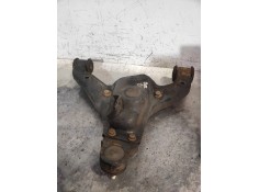 Recambio de brazo suspension inferior delantero izquierdo para volkswagen crafter caja cerrada caja cerrada 35 referencia OEM IA