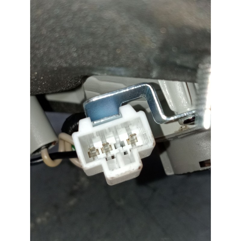 Recambio de piloto trasero izquierdo interior para hyundai ix35 (lm, el, elh) 1.7 crdi referencia OEM IAM   