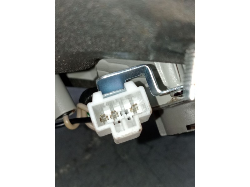 Recambio de piloto trasero izquierdo interior para hyundai ix35 (lm, el, elh) 1.7 crdi referencia OEM IAM   