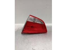 Recambio de piloto trasero derecho interior para hyundai ix35 (lm, el, elh) 1.7 crdi referencia OEM IAM   