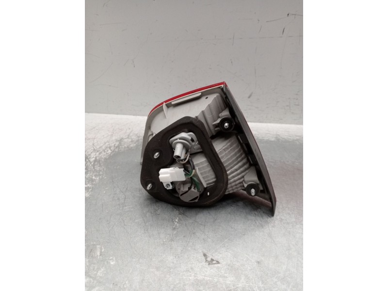 Recambio de piloto trasero derecho interior para hyundai ix35 (lm, el, elh) 1.7 crdi referencia OEM IAM   