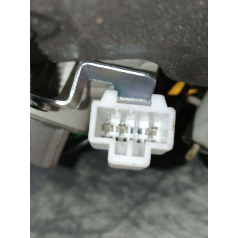 Recambio de piloto trasero derecho interior para hyundai ix35 (lm, el, elh) 1.7 crdi referencia OEM IAM   