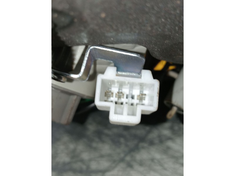 Recambio de piloto trasero derecho interior para hyundai ix35 (lm, el, elh) 1.7 crdi referencia OEM IAM   