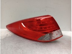 Recambio de piloto trasero izquierdo para hyundai ix35 (lm, el, elh) 1.7 crdi referencia OEM IAM   