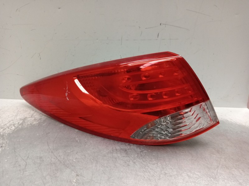 Recambio de piloto trasero izquierdo para hyundai ix35 (lm, el, elh) 1.7 crdi referencia OEM IAM   