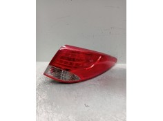 Recambio de piloto trasero derecho para hyundai ix35 (lm, el, elh) 1.7 crdi referencia OEM IAM   