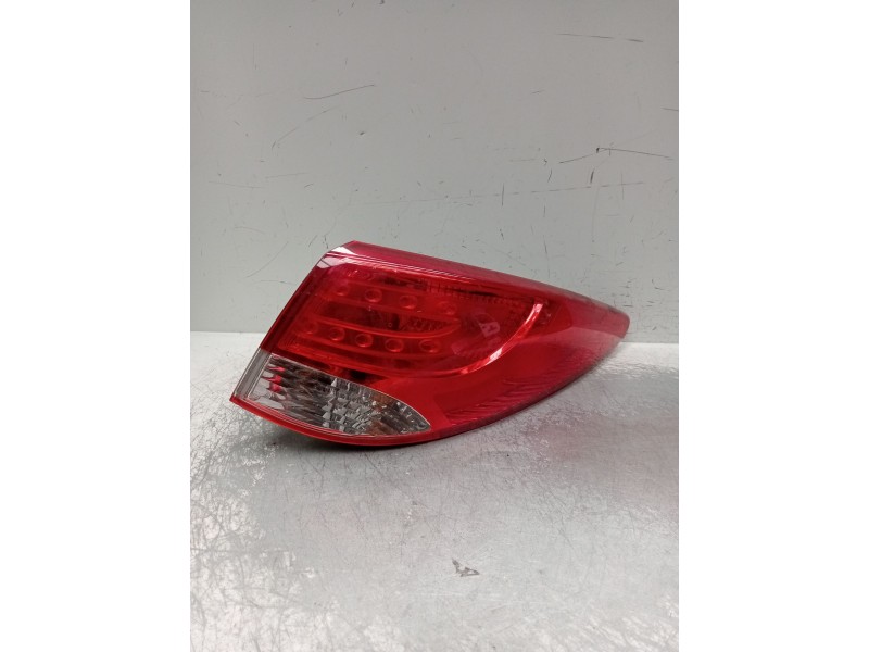 Recambio de piloto trasero derecho para hyundai ix35 (lm, el, elh) 1.7 crdi referencia OEM IAM   