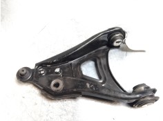 Recambio de brazo suspension inferior delantero izquierdo para renault clio ii fase i (b/cbo) 1.9 diesel referencia OEM IAM   
