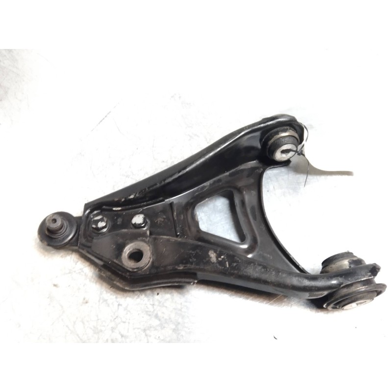 Recambio de brazo suspension inferior delantero izquierdo para renault clio ii fase i (b/cbo) 1.9 diesel referencia OEM IAM   