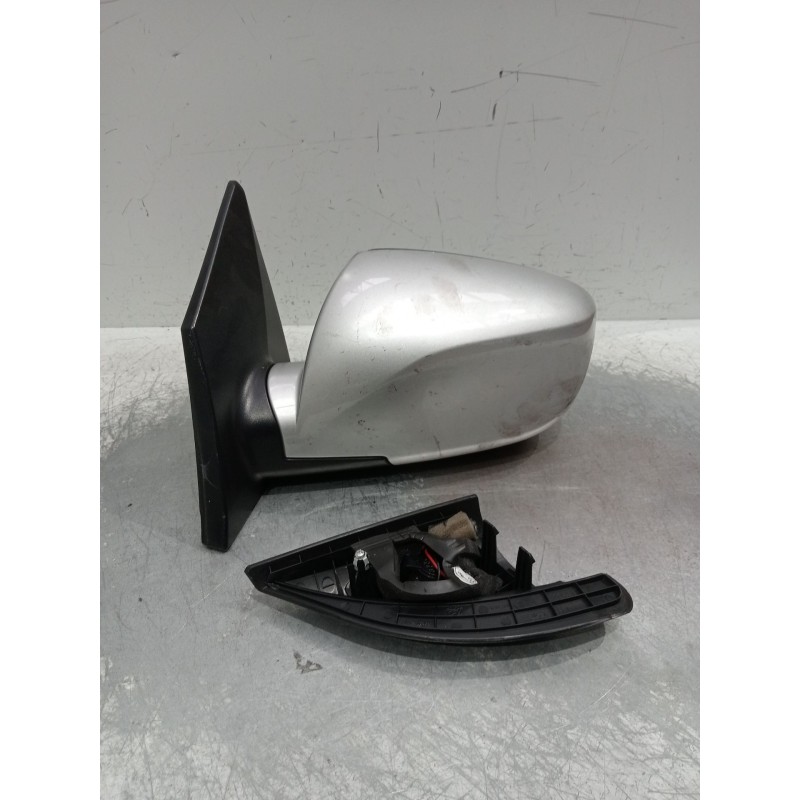 Recambio de retrovisor izquierdo para hyundai ix35 (lm, el, elh) 1.7 crdi referencia OEM IAM ELECTRICO 1 ENCHUFE 5 PINES 