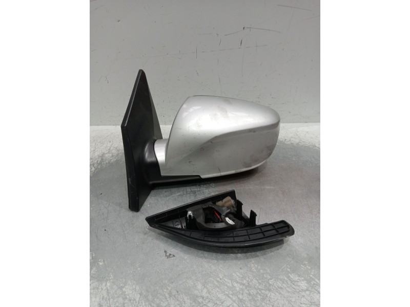 Recambio de retrovisor izquierdo para hyundai ix35 (lm, el, elh) 1.7 crdi referencia OEM IAM ELECTRICO 1 ENCHUFE 5 PINES 