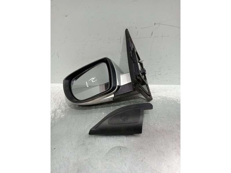 Recambio de retrovisor izquierdo para hyundai ix35 (lm, el, elh) 1.7 crdi referencia OEM IAM ELECTRICO 1 ENCHUFE 5 PINES 